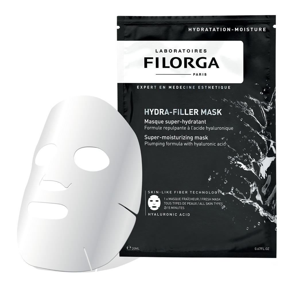 HYDRA SHEET MASK