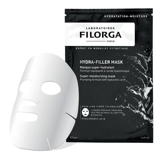 HYDRA SHEET MASK