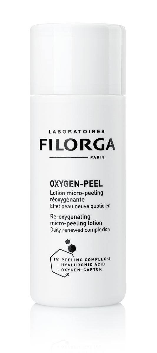 MINI OXYGEN PEEL