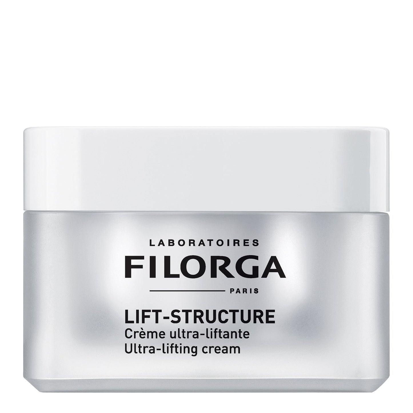 LIFT-STRUCTURE CREMA